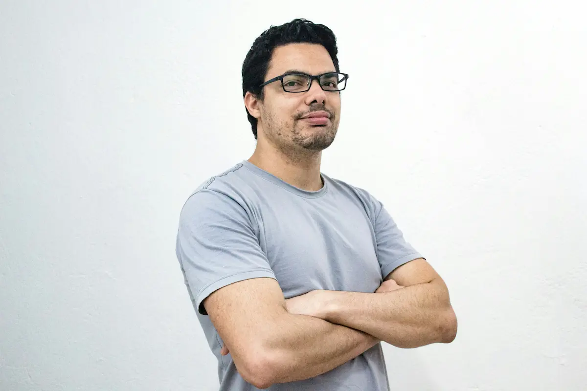 Marcus Chen